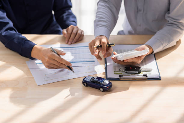 24/7 Emergency Commercial Auto Insurance experts in Douglass, KS